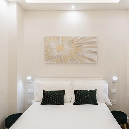 Apartamento Frattina 35