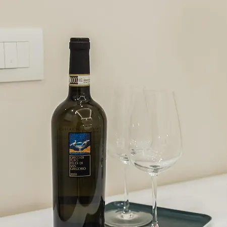 Frattina 35 Apartamento Roma