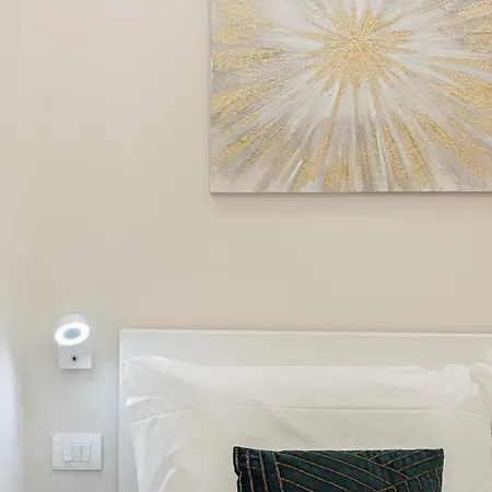 Apartamento Frattina 35
