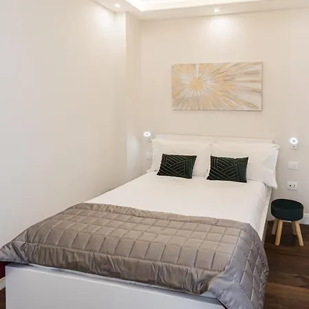 Frattina 35 Apartamento Roma