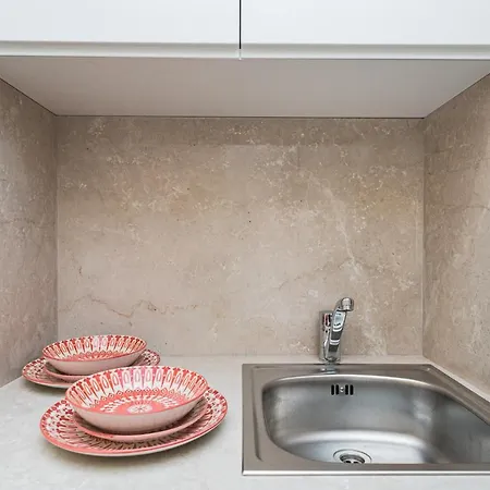Frattina 35 Apartamento *